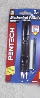 Pentech sensor pro mechanical pencil 0.5MM +bonus