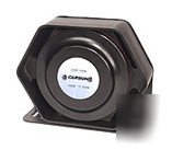 100 watt carson slim siren speaker