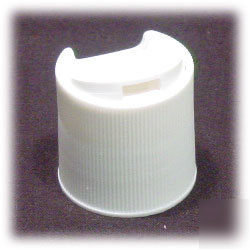 12 pack popup disc cap fit 4OZ boston round and 8OZ pet