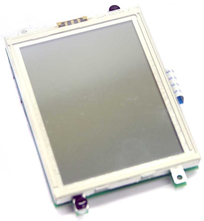 Amulet mk-GT380 3.8