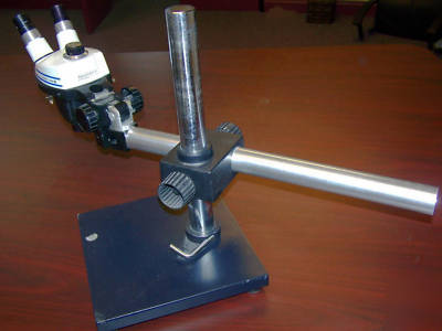 Bausch & lomb stereozoom 4 microscope
