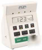 Digital timer - 4 in 1 - 151-7500