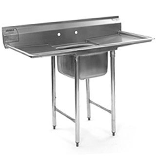 Eagle 414-18-1-24L sink, 1 compartment, 24