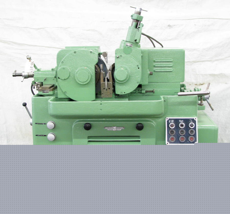 Estarta centerless grinder model 310