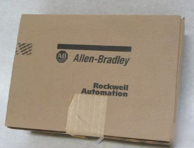 Factory seal panelview plus 2711P-K6M20A b 2711PK6M20A