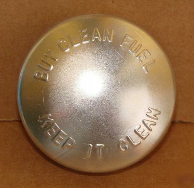 Gas cap for john deere a, ao, ar, b, d, g, h, r more