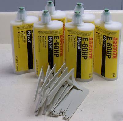 Hysol epoxy high performance adhesive 