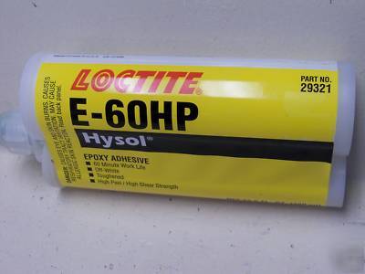 Hysol epoxy high performance adhesive 