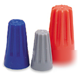Ideal wire-nuts: bag of 400 pcs
