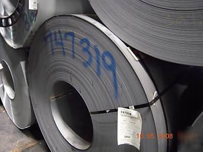 Mst steel-warren michigan zinc nickel 30N/30N zni, znni