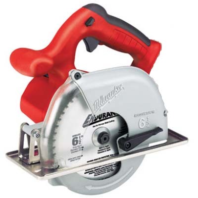 New milwaukee 18V 6-7/8