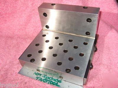 New suburban ap-664 high precision angle plate old stoc