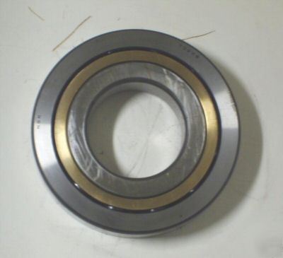 Nsk 7326B angular contact ball bearing 40 deg contact