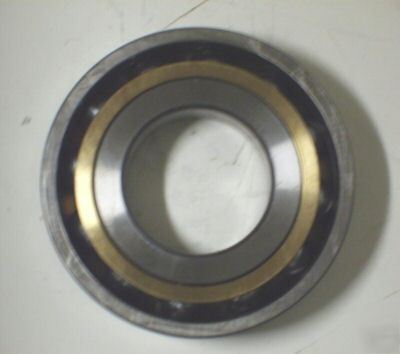 Nsk 7326B angular contact ball bearing 40 deg contact