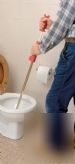 Ridgid model K3 toilet auger