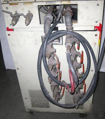 Sterlco ss 8412-a water oil temperature temp controller