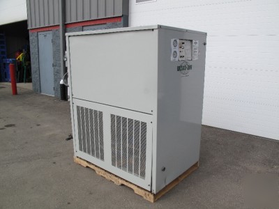 Ultra-air UA800-dw refrigerated air dryer 800 scfm