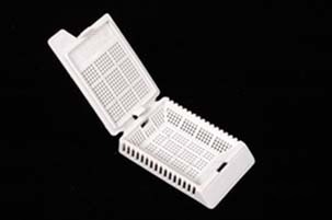Vwr histology cassettes vwr-550-7 embedding cassettes