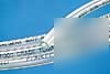  nalgene 380 clear plastic tubing w/ higher durometer