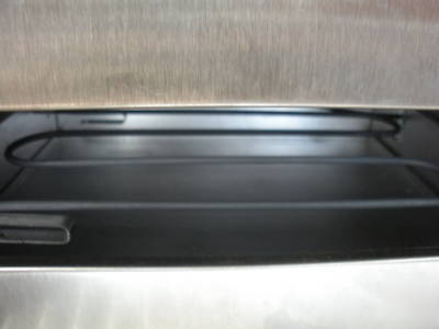 Wisco 1501 cookie oven , sandwich toaster oven.