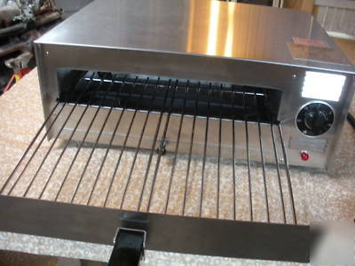 Wisco 1501 cookie oven , sandwich toaster oven.