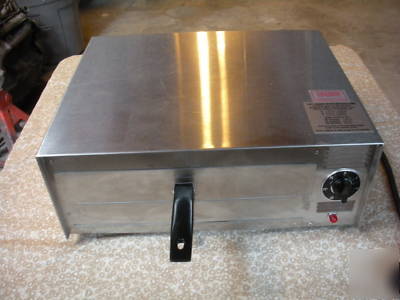 Wisco 1501 cookie oven , sandwich toaster oven.