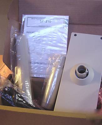 epson dp-210-101 stand alone base for dm-D210 