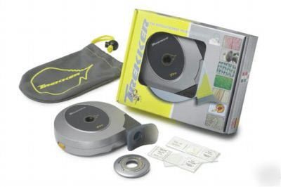 Trekker portable microscope fantastic quality versatile