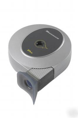 Trekker portable microscope fantastic quality versatile