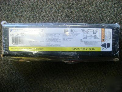 Universal magnetic ballast F48T12/ho F48T12 F48 F36 T12