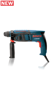 New bosch 5/8