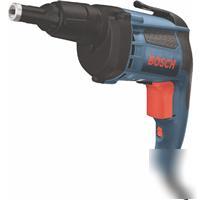 New bosch 7.0A drywall screwgun SG45