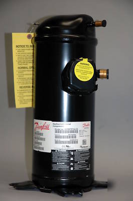 New danfoss scroll ac cooling compressor HDM048U4LP6 