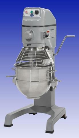 New globe 30 quart mixer SP30 - , 1 hp, free freight 