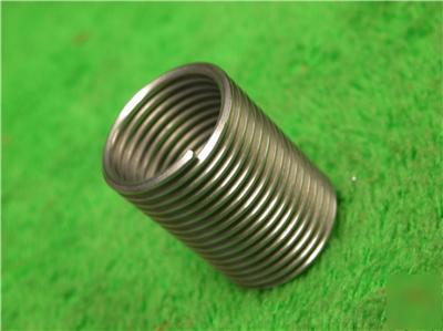 250 helicoil screw thread repair inserts 1/2-20 x 1.000