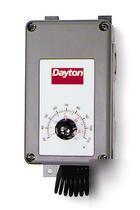 Dayton 4LZ94 line voltage thermostat,line voltage 