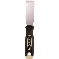 Hyde manufacturing 1-1/4IN hd putty knife 06250