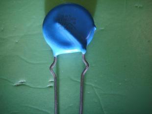 10PCS metal oxide varistors ( 10 d 151 ) 150 v volts