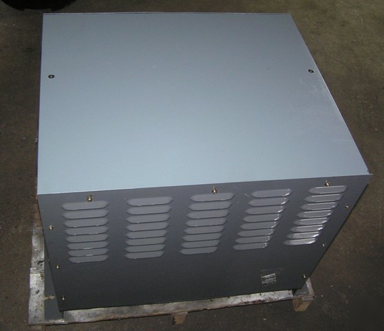 3 ph cnc machine power transformer 53KVA