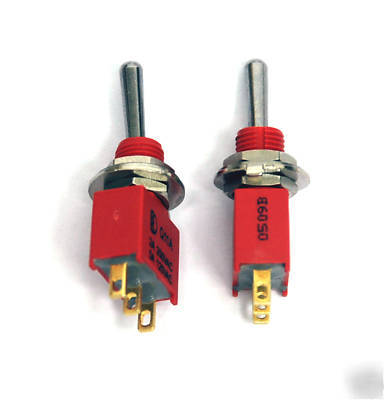 5 toggle switch Q11A11 1AS1 water proof 3P 5A120V ul