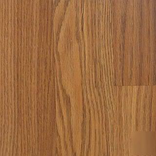 8MM laminate flooring cinnamon oak w/ free pad $0.89SF