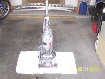 Dyson DC15 full kit vacuum cleaner ball tech