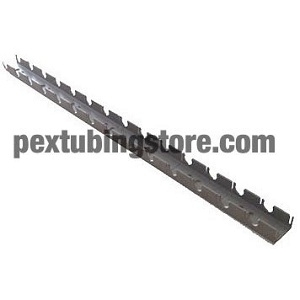 (16) x 6.5FT ea. pex rails for 1/2