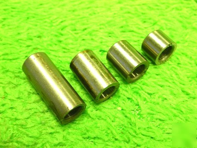 23 #10 headless press fit w drill jig bushing 5/16