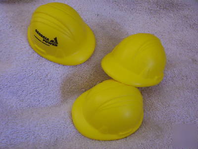 6 yel.foam hard hats-co.promotion item-overlay name or?