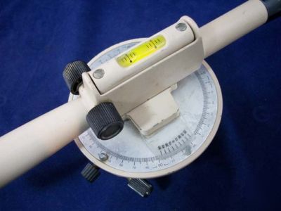 David white meridian L6-20 level 