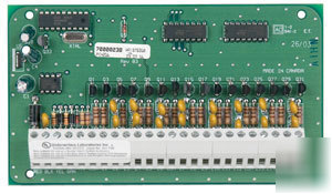 Dsc maxsys 16 output module PC4216