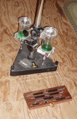 Dwyer instruments hook gage, model 1425-12, never used