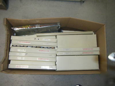 Fluke 8500A 8502A 8502A/at 8505A 8842A 1 lot (sale )
