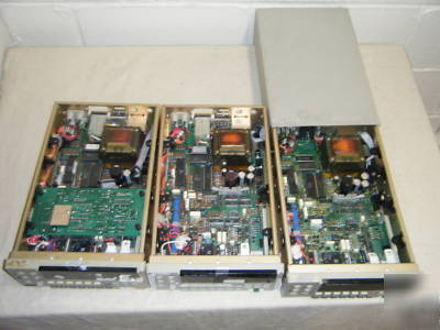 Fluke 8500A 8502A 8502A/at 8505A 8842A 1 lot (sale )